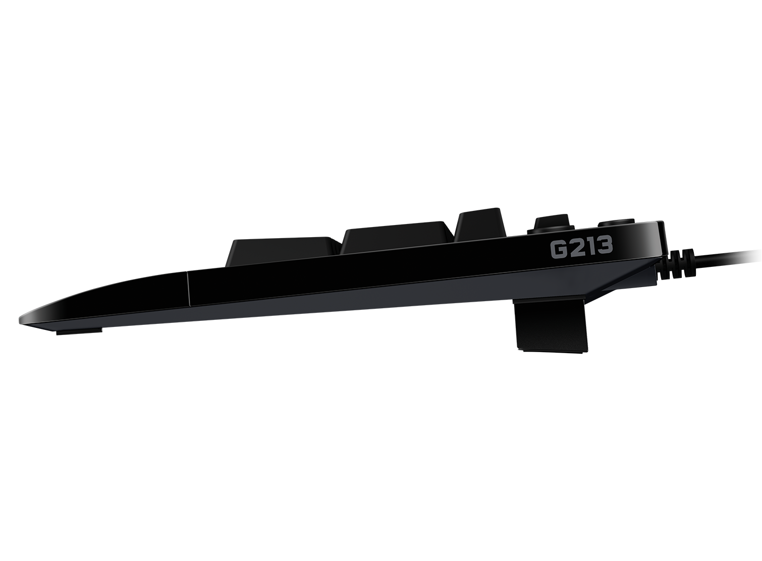 Logitech G213 Prodigy Gaming Keyboard