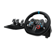 Logitech G29 Driving Force Racing Wheel for PS4 and PS3