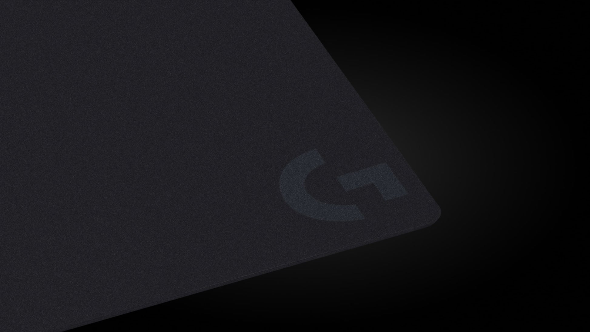 Logitech G440 Hard Gaming Mouse Pad