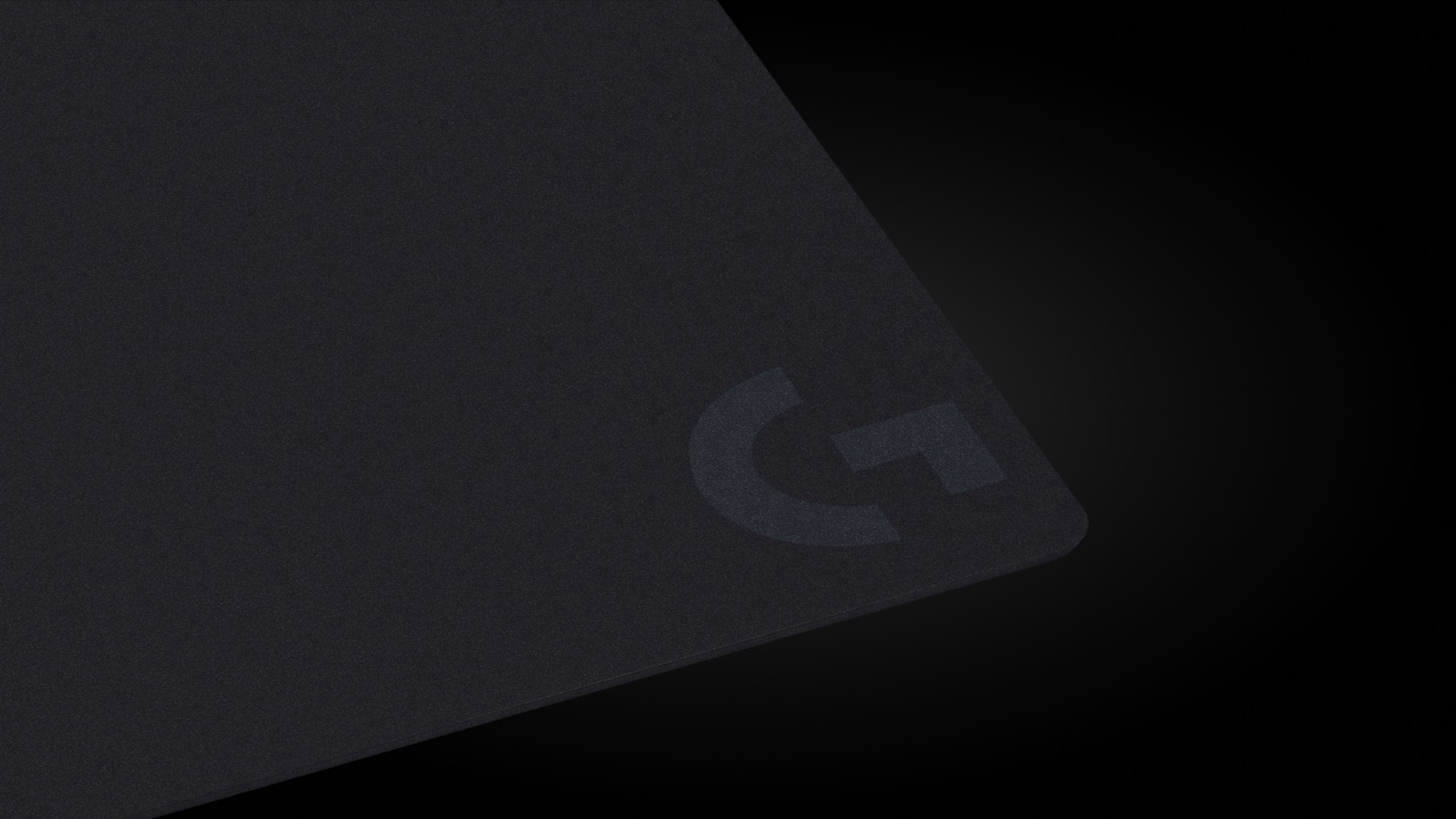 Logitech G440 Hard Gaming Mouse Pad