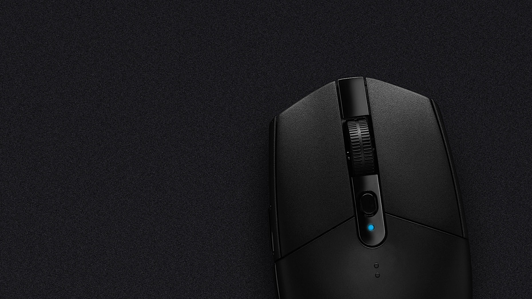 Logitech G440 Hard Gaming Mouse Pad