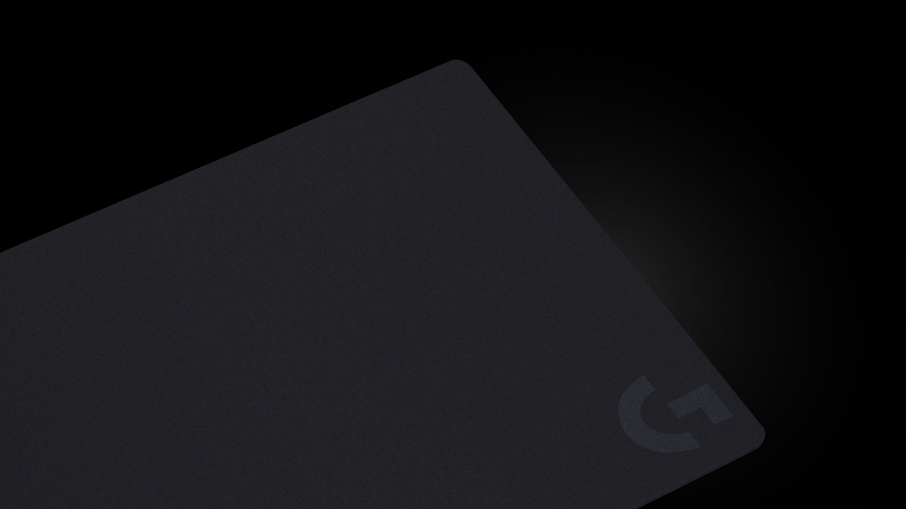 Logitech G440 Hard Gaming Mouse Pad