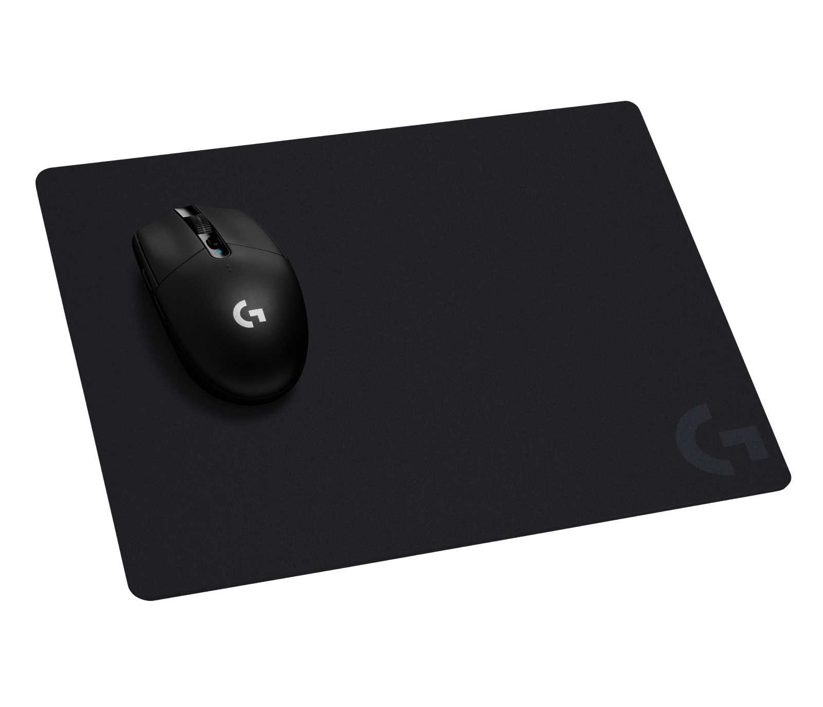 Logitech G440 Hard Gaming Mouse Pad
