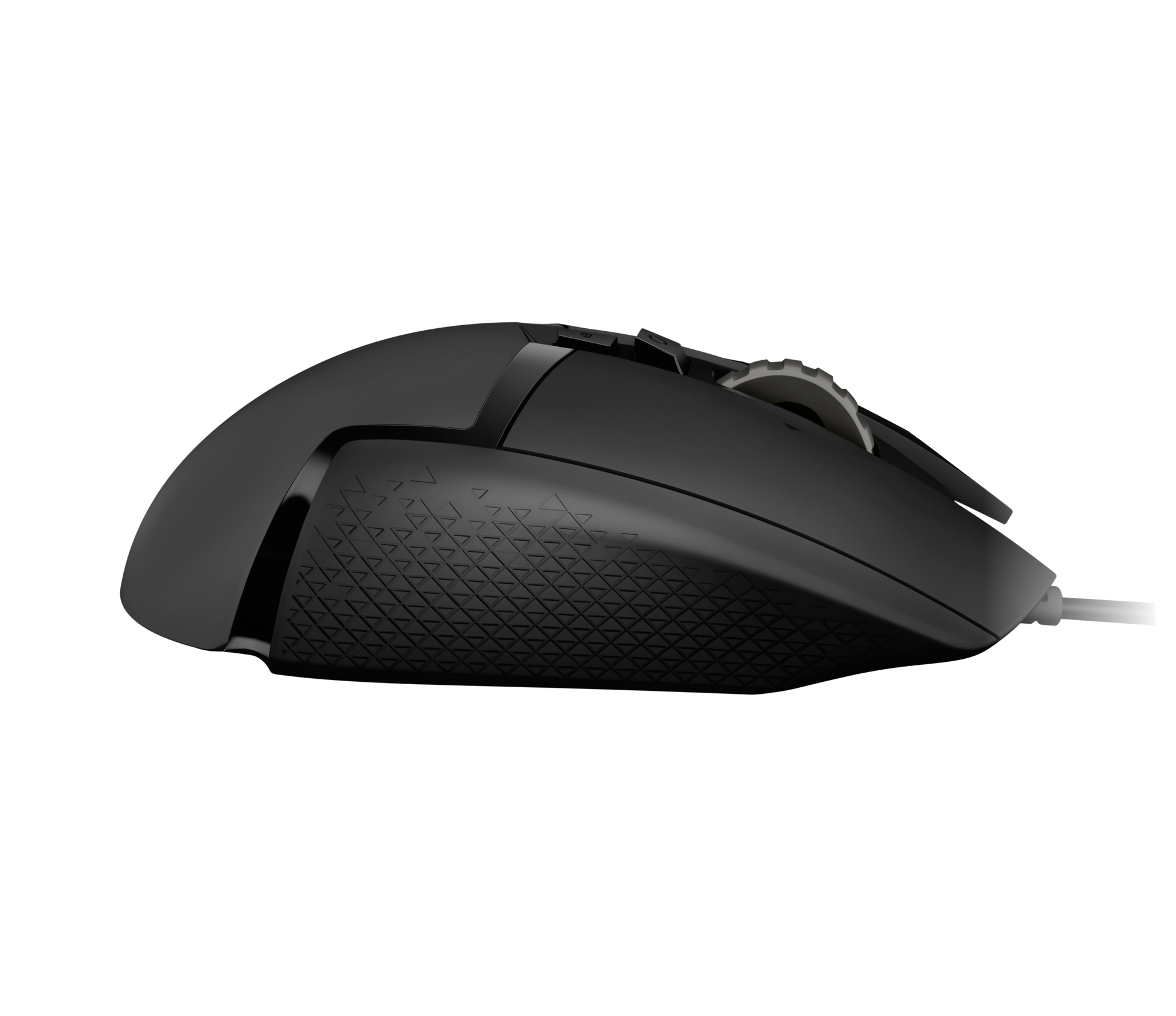 Logitech G502 HERO High Performance Gaming Mouse