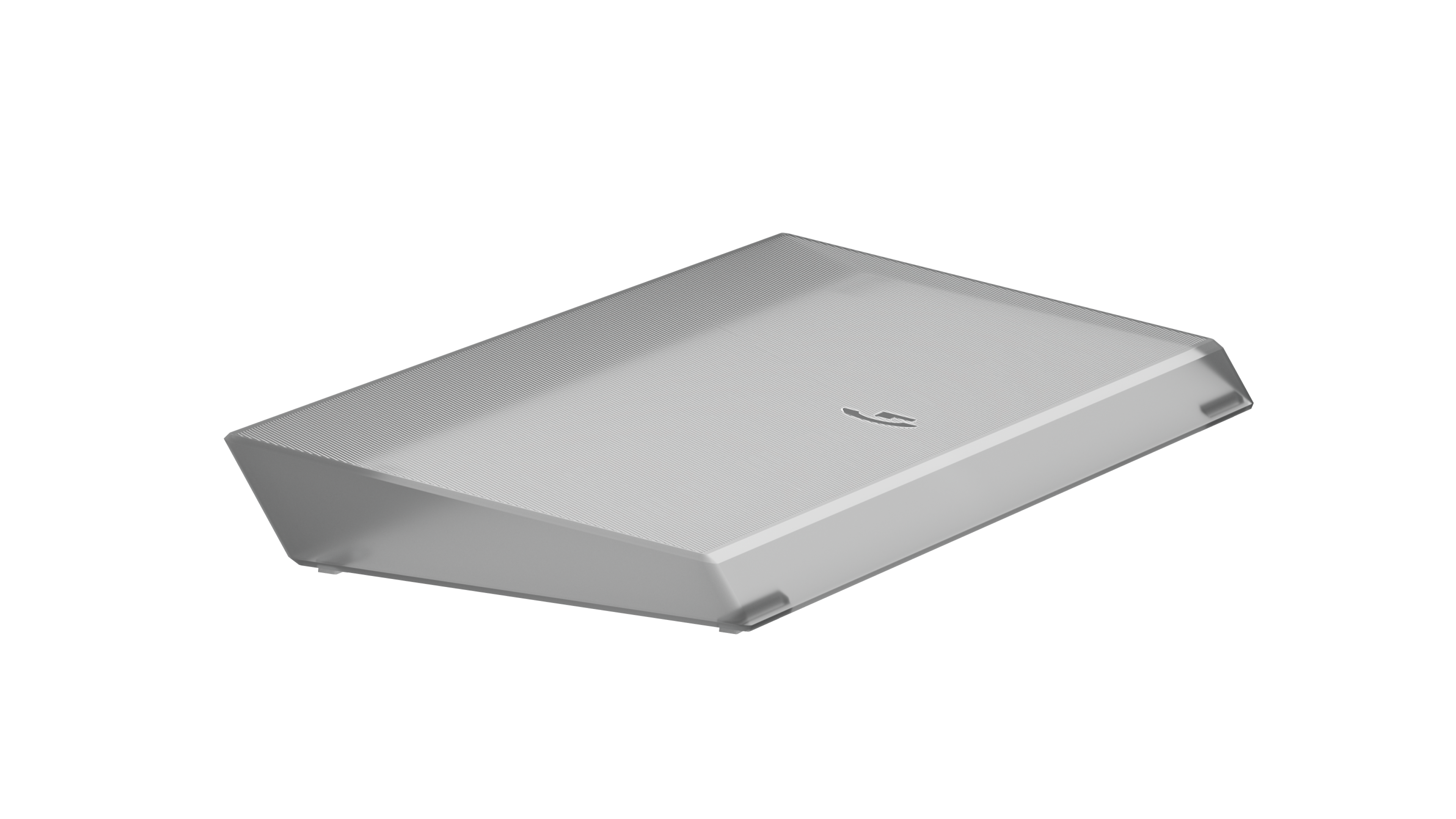 Logitech G512 X 75 Palm Rest