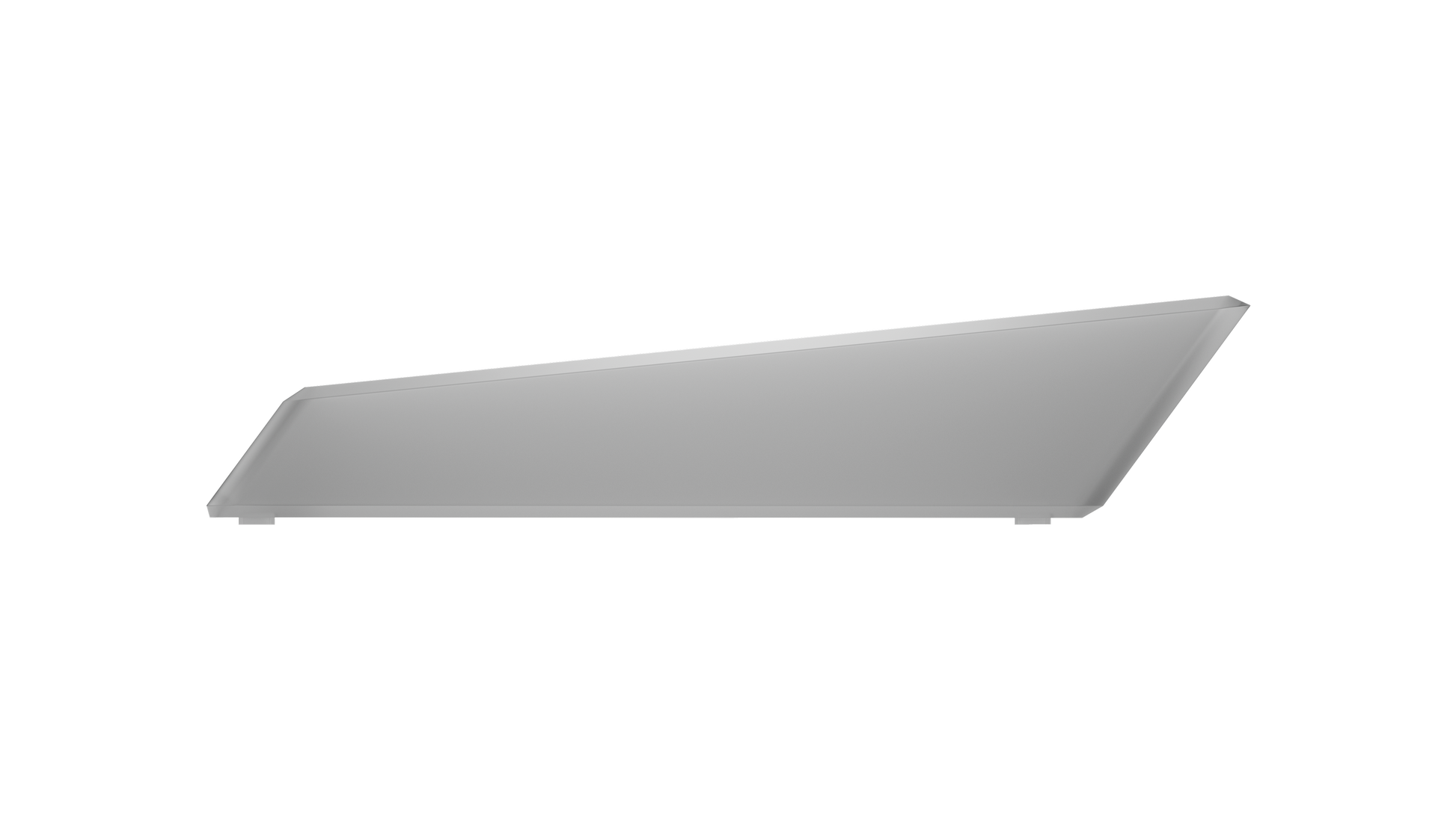 Logitech G512 X 75 Palm Rest