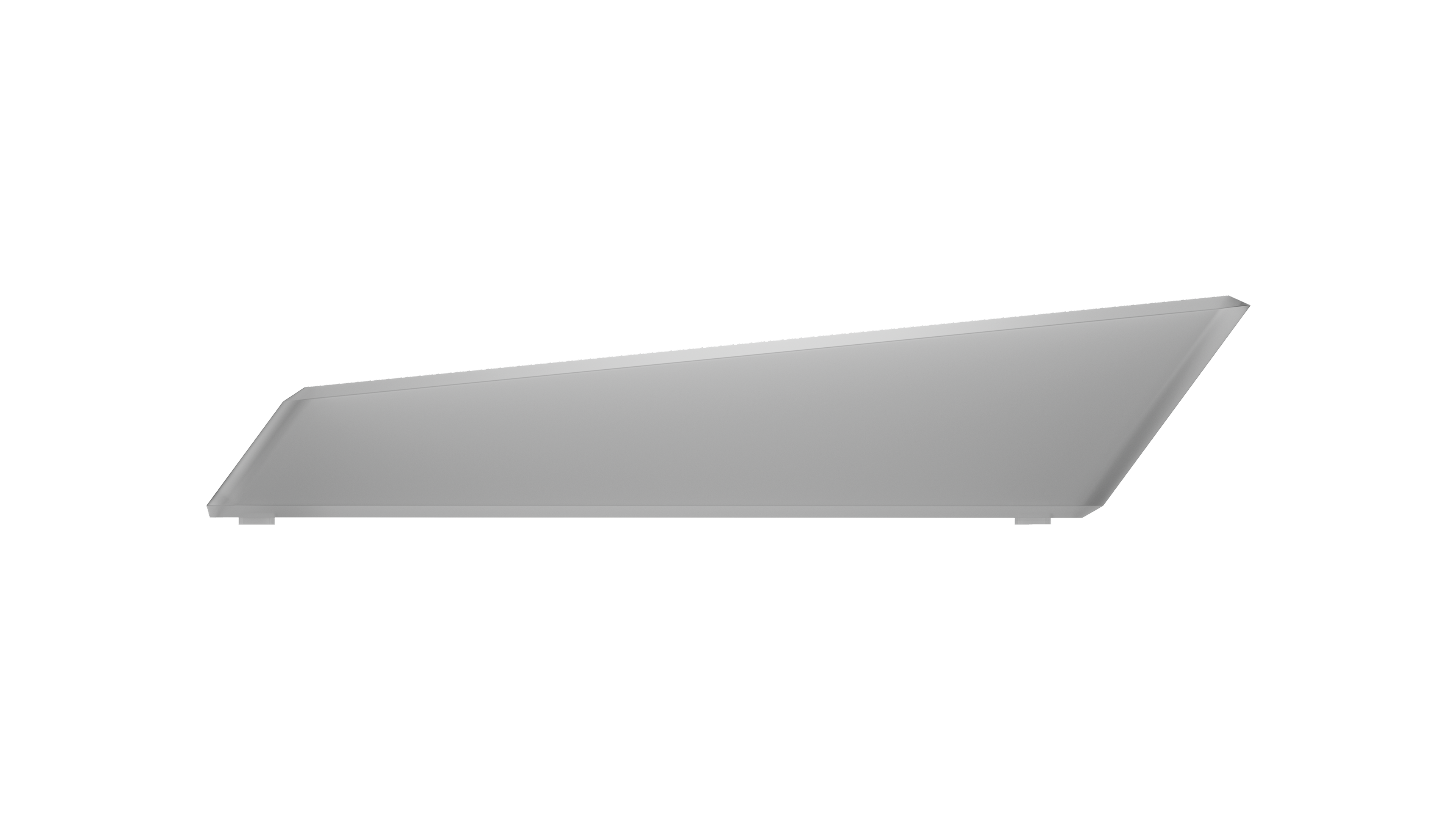Logitech G512 X 75 Palm Rest