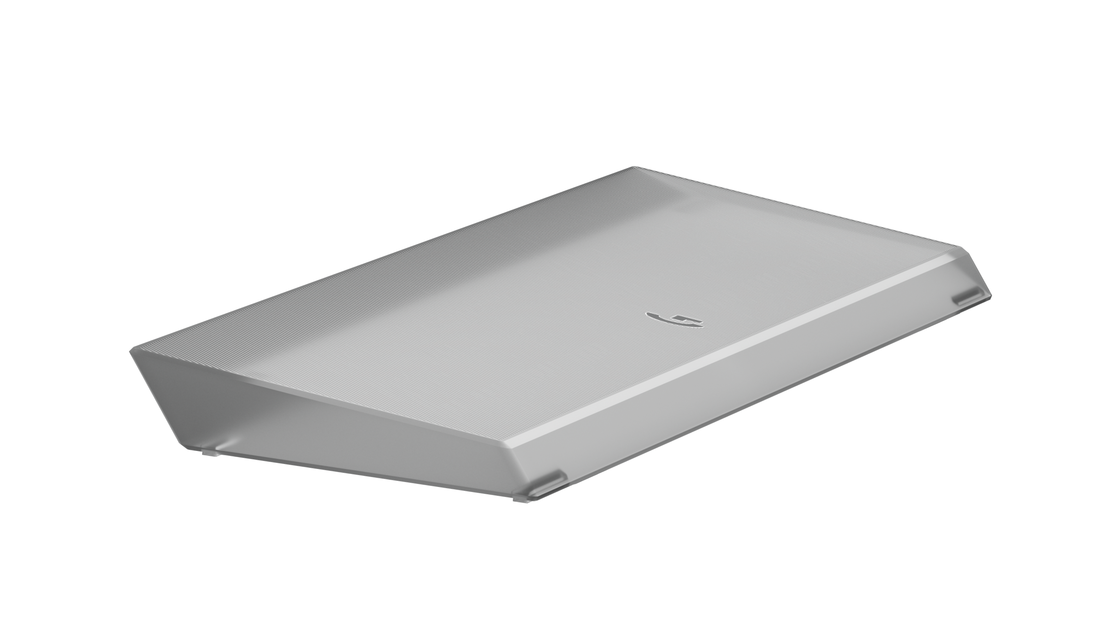 Logitech G512 X 75 Palm Rest