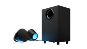 Logitech G560 LIGHTSYNC PC Gaming Speakers