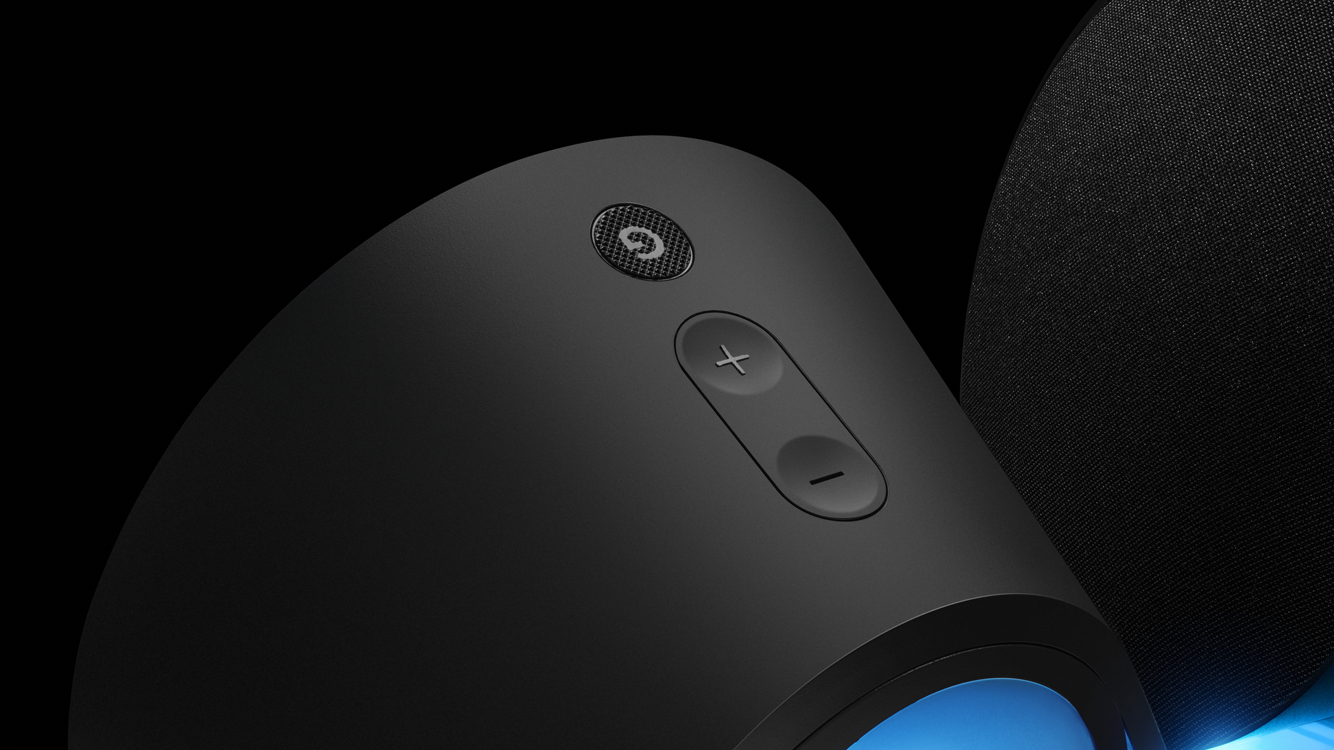 Logitech G560 LIGHTSYNC PC Gaming Speakers