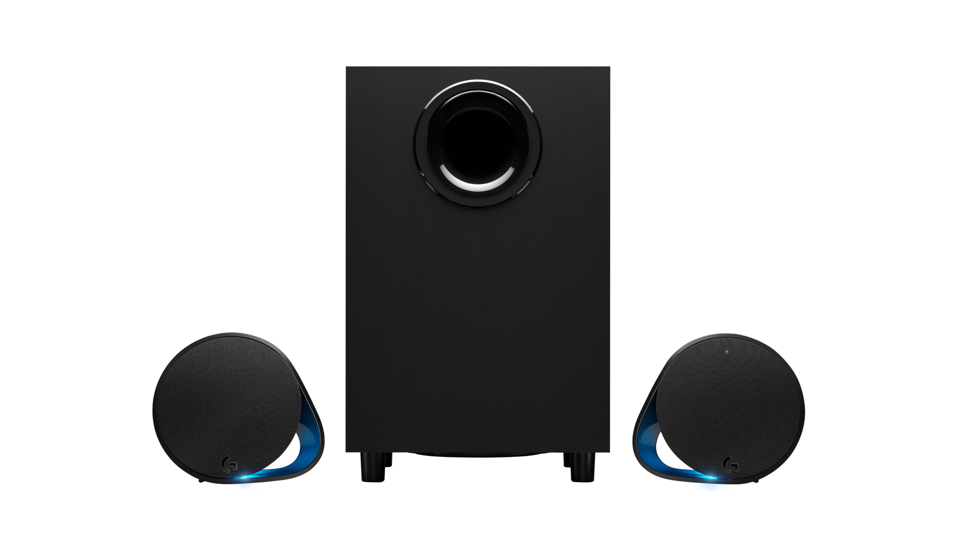 Logitech G560 LIGHTSYNC PC Gaming Speakers