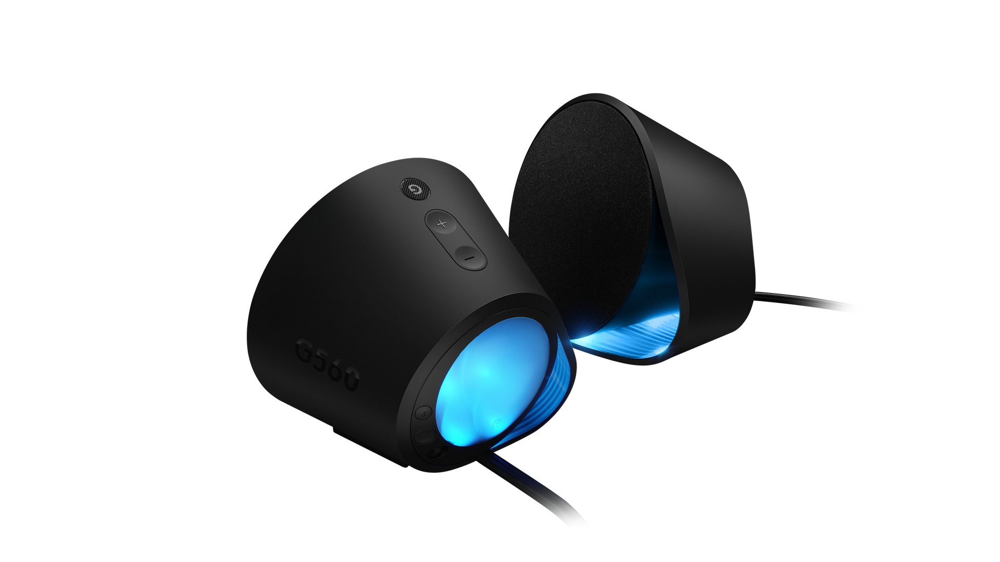 Logitech G560 LIGHTSYNC PC Gaming Speakers