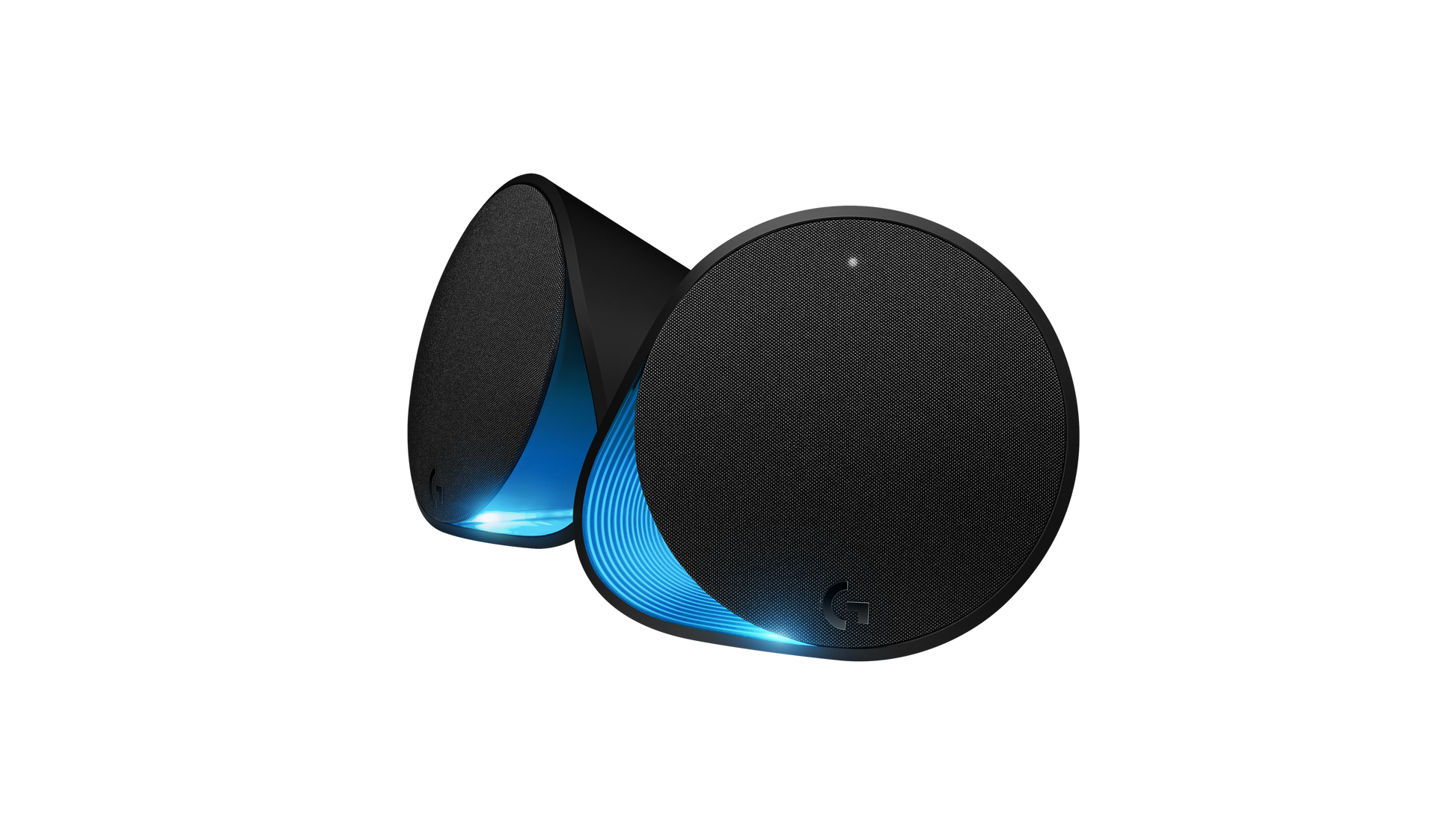 Logitech G560 LIGHTSYNC PC Gaming Speakers