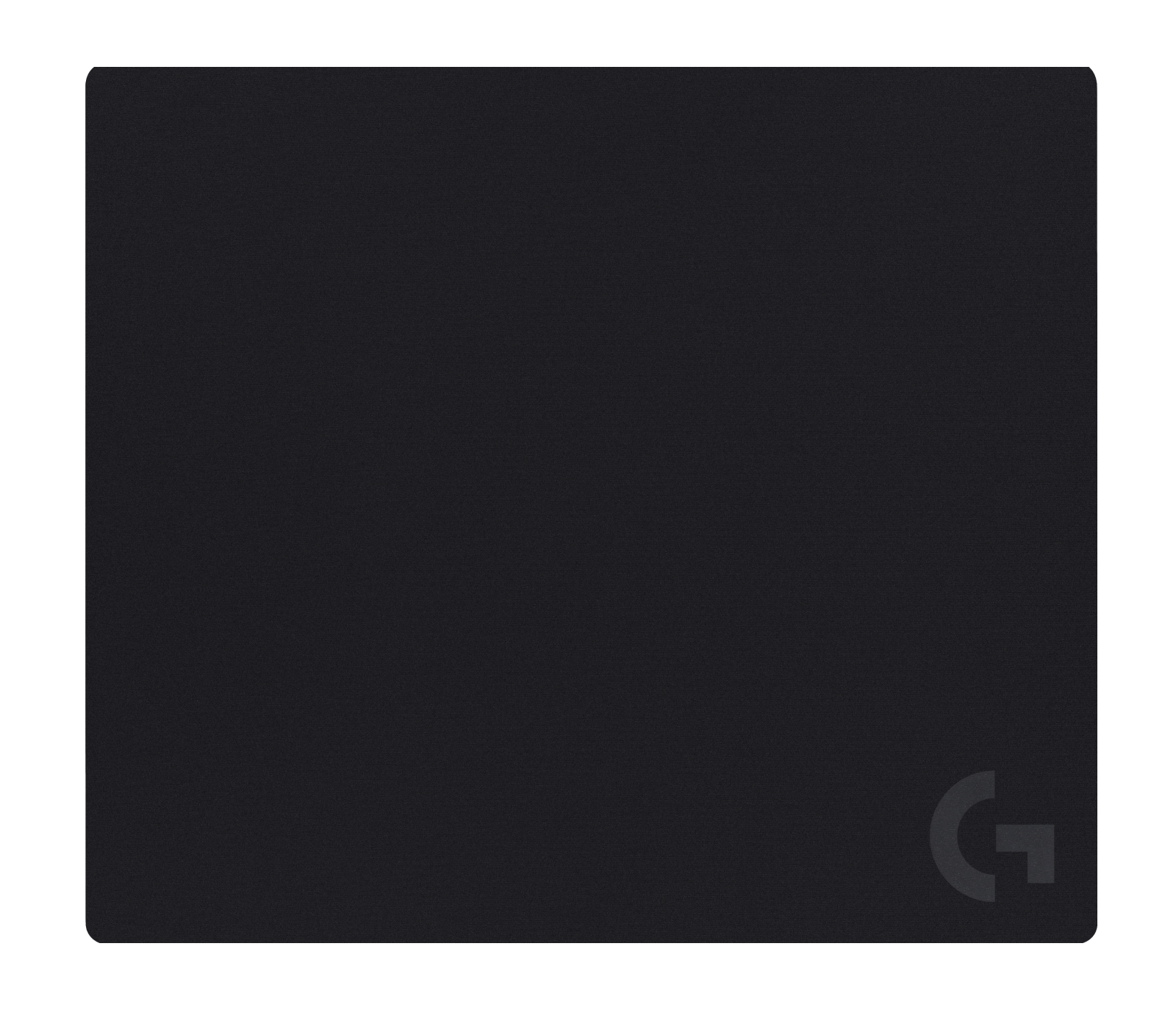 Logitech G640 Large Cloth Gaming Mouse Pad
