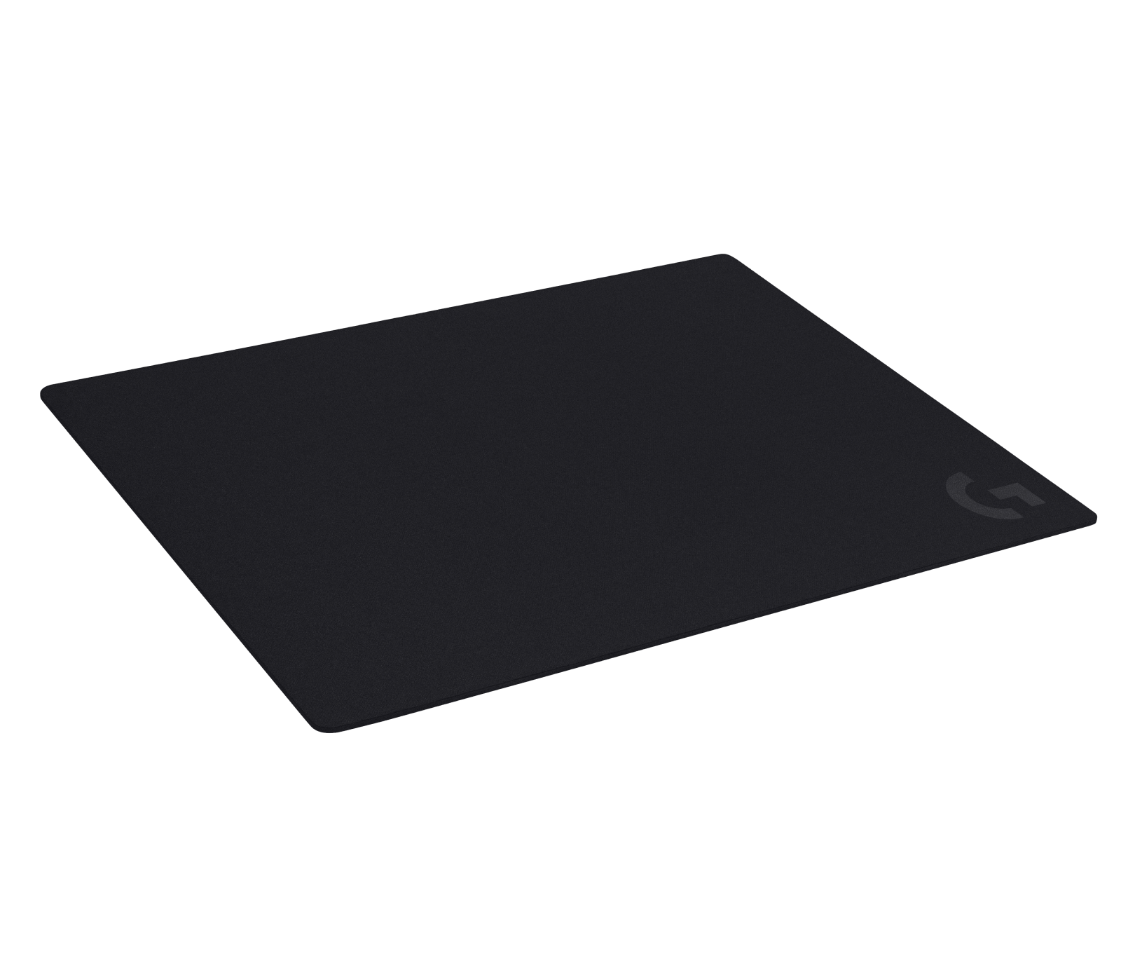 Logitech G640 Large Cloth Gaming Mouse Pad