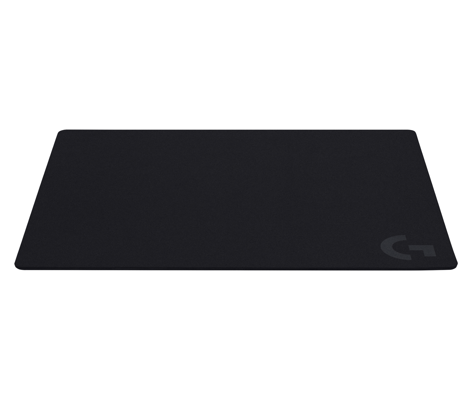 Logitech G640 Large Cloth Gaming Mouse Pad