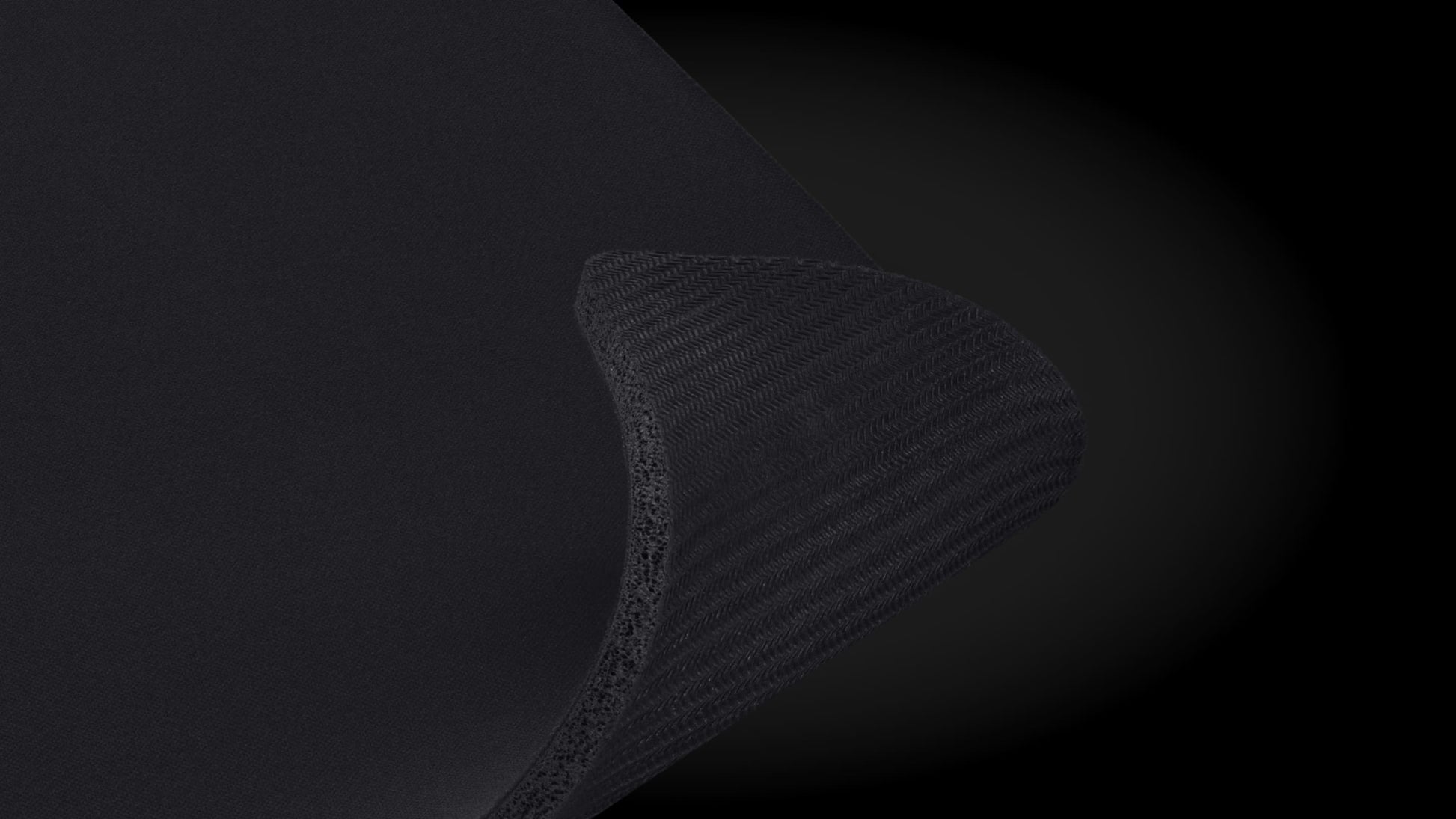 Logitech G740 Cloth Gaming Mouse Pad
