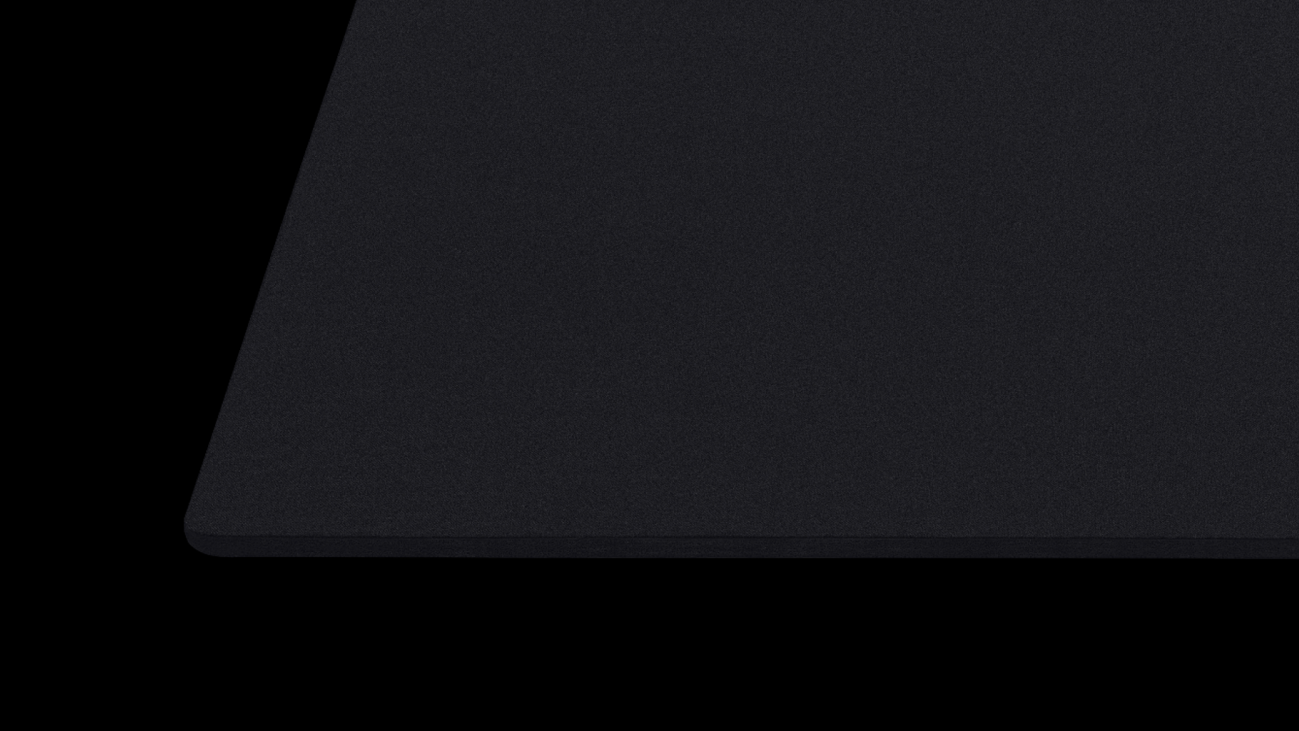 Logitech G740 Cloth Gaming Mouse Pad