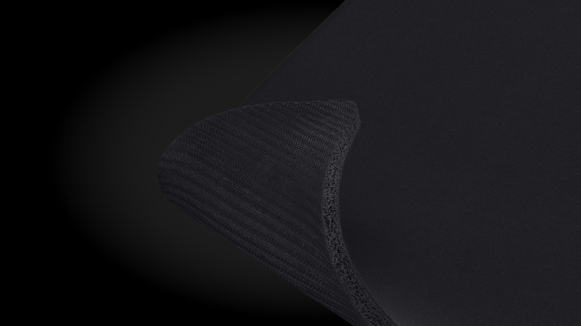 Logitech G740 Cloth Gaming Mouse Pad