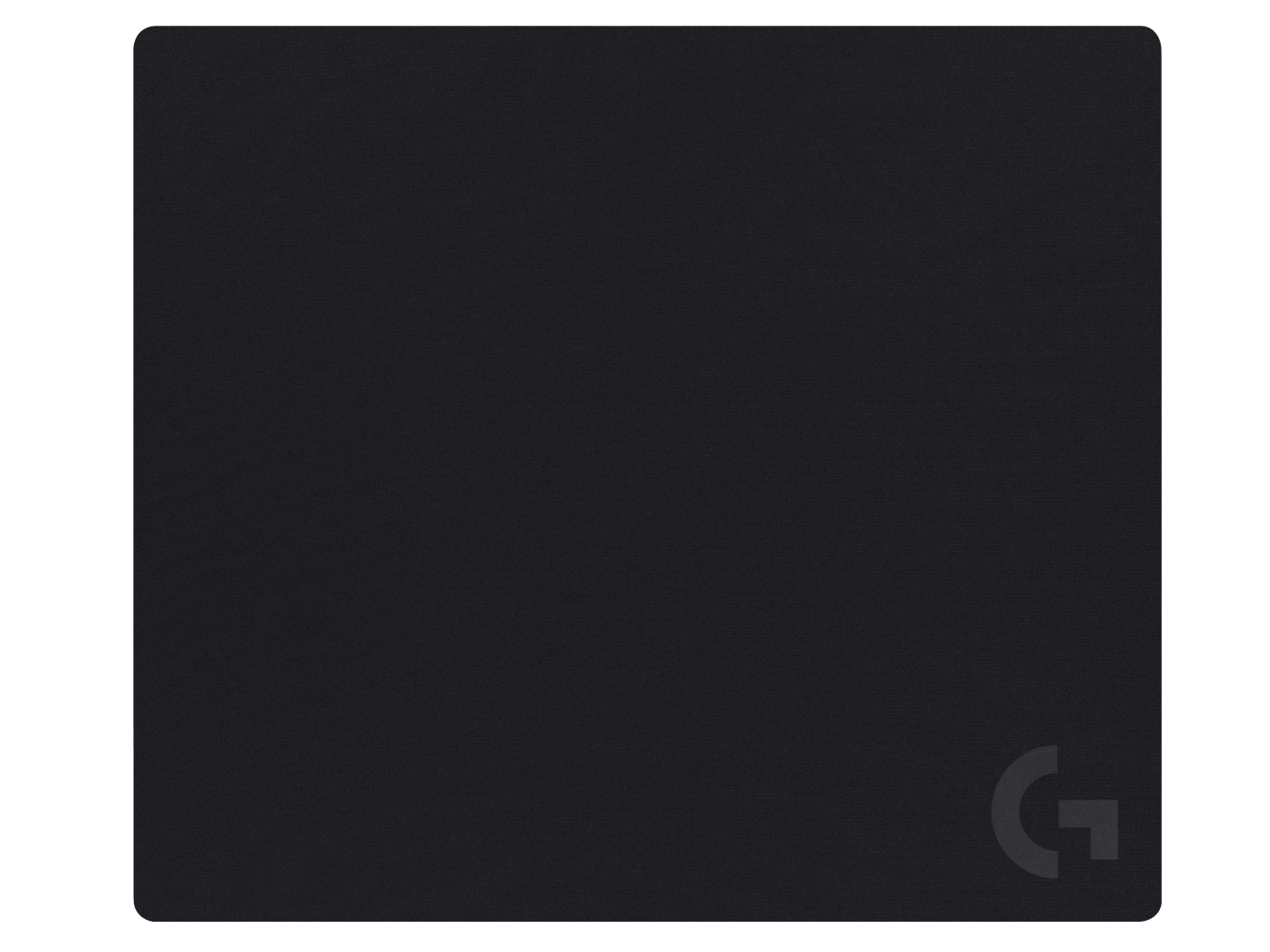 Logitech G740 Cloth Gaming Mouse Pad