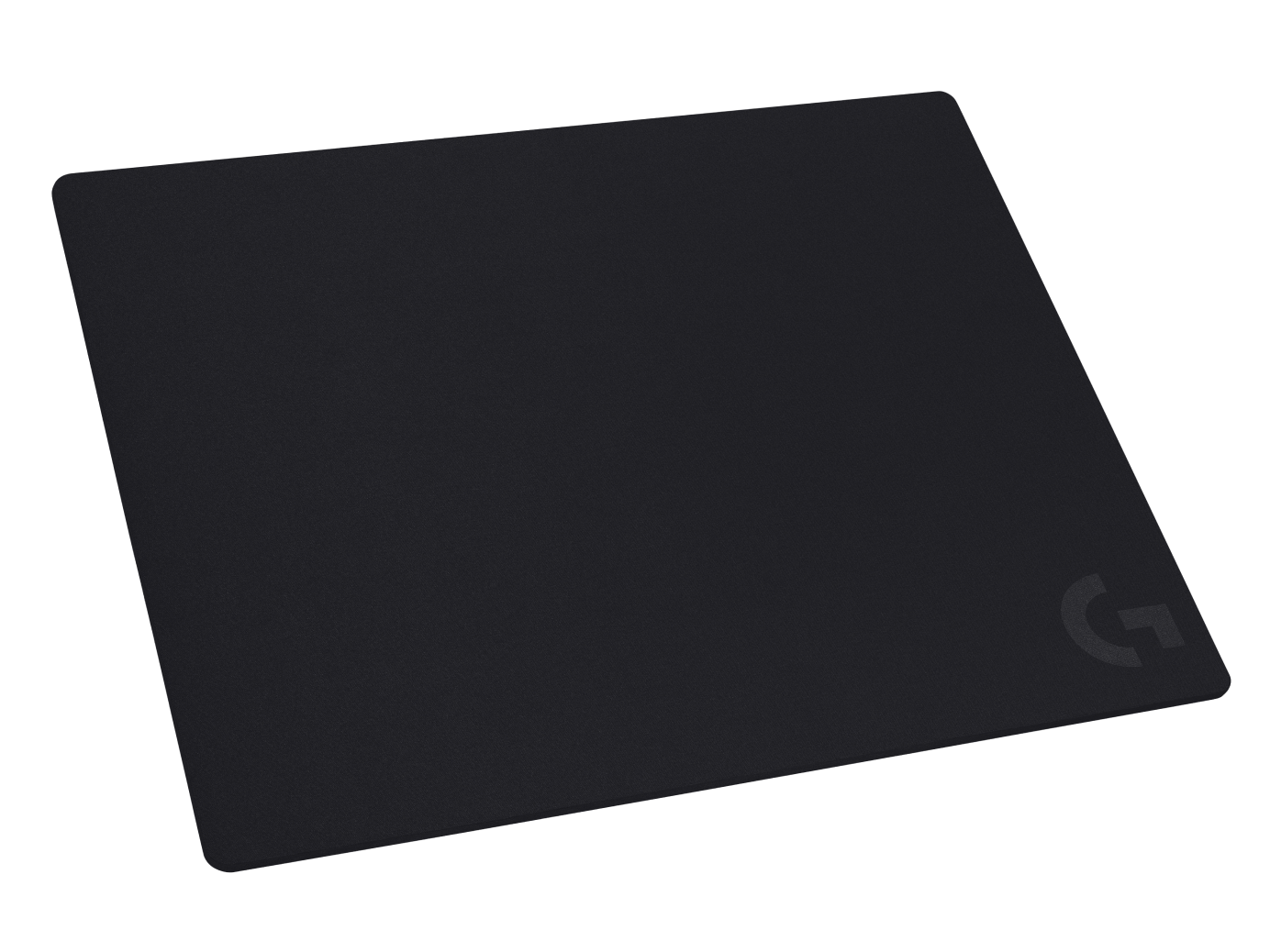 Logitech G740 Cloth Gaming Mouse Pad