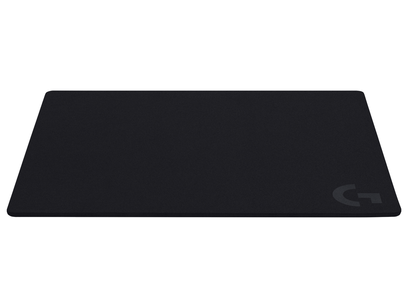 Logitech G740 Cloth Gaming Mouse Pad
