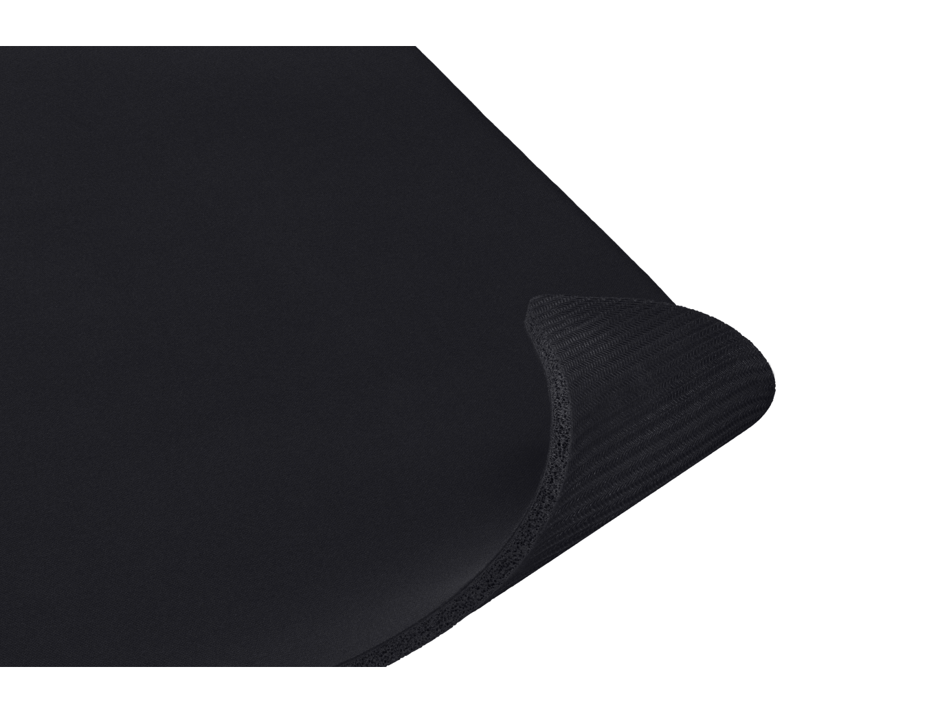 Logitech G740 Cloth Gaming Mouse Pad
