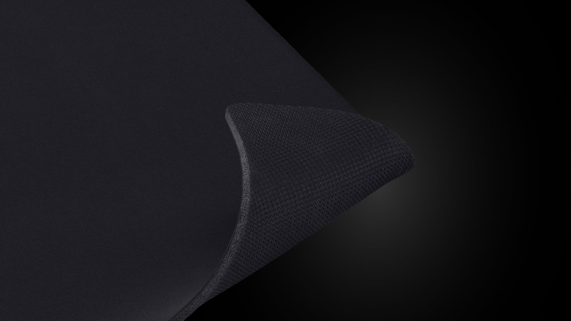 Logitech G840 XL Cloth Gaming Mouse Pad