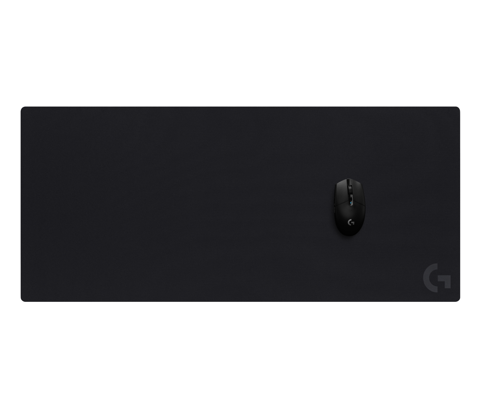 Logitech G840 XL Cloth Gaming Mouse Pad