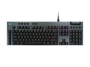 Logitech G915 X Low-Profile Wired Gaming Keyboard