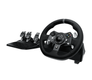 Logitech G920 Driving Force Racing Wheel for Xbox One