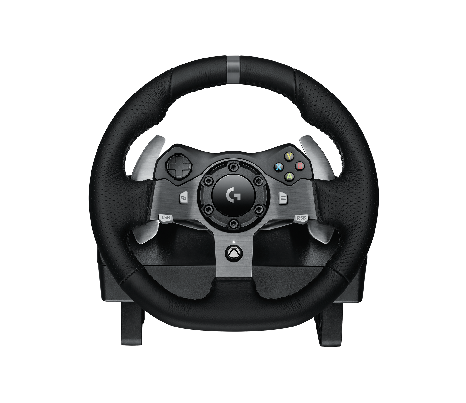 Logitech G920 Driving Force Racing Wheel for Xbox One