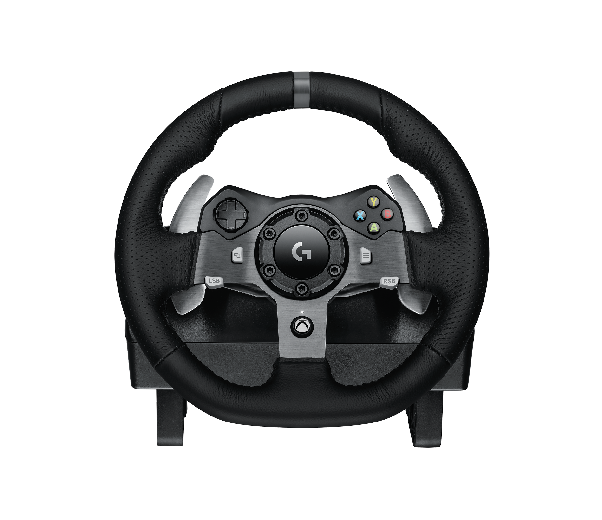 Logitech G920 Driving Force Racing Wheel for Xbox One