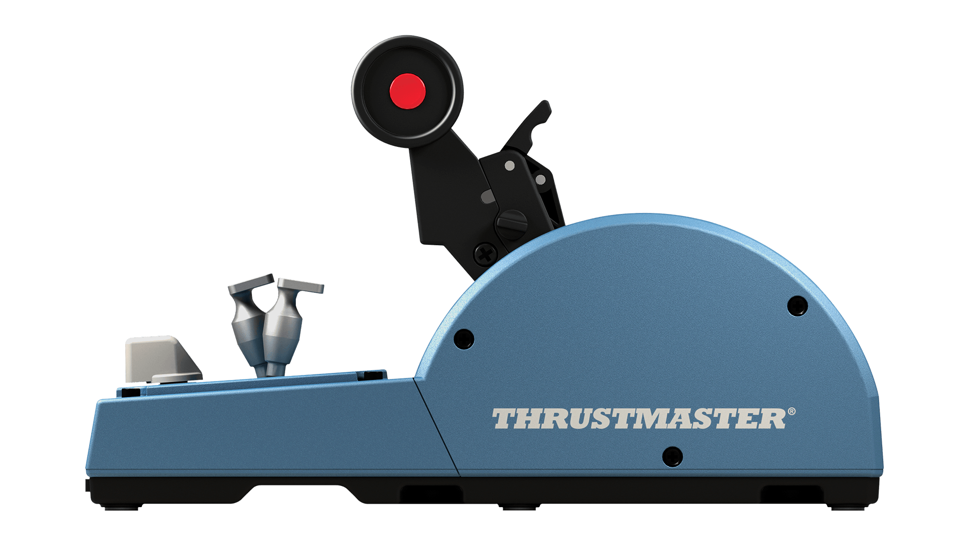 Thrustmaster TCA Quadrant Airbus Edition PC