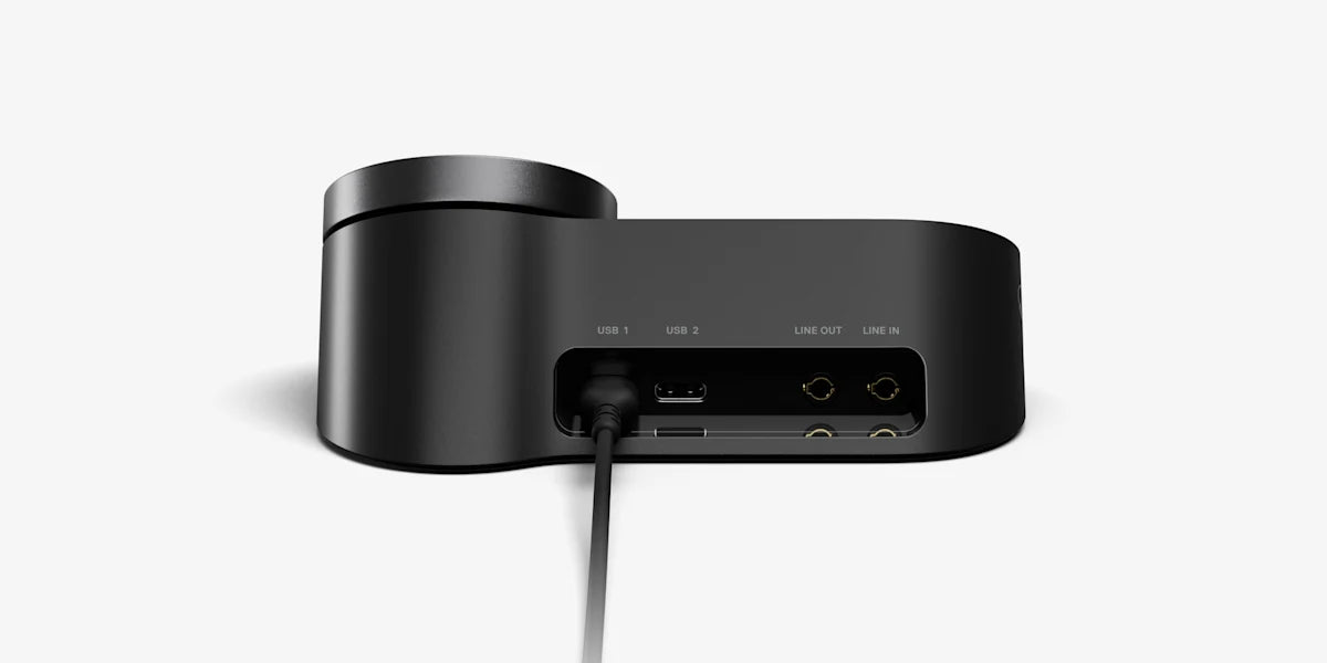 SteelSeries GameDAC Gen 2 (Xbox)