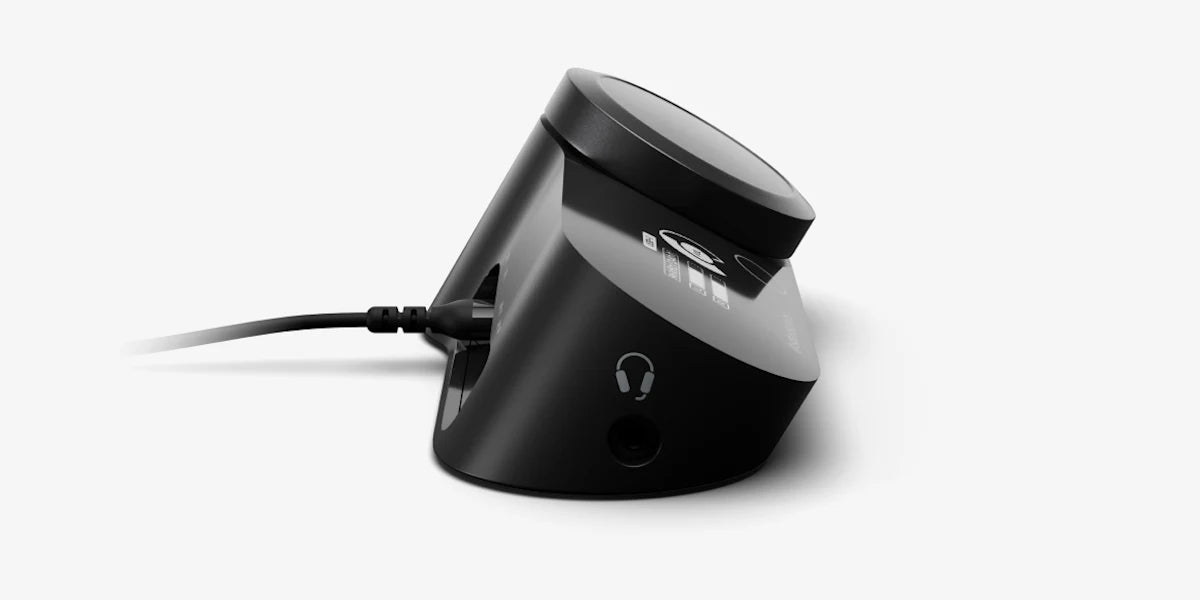 SteelSeries GameDAC Gen 2 (Xbox)