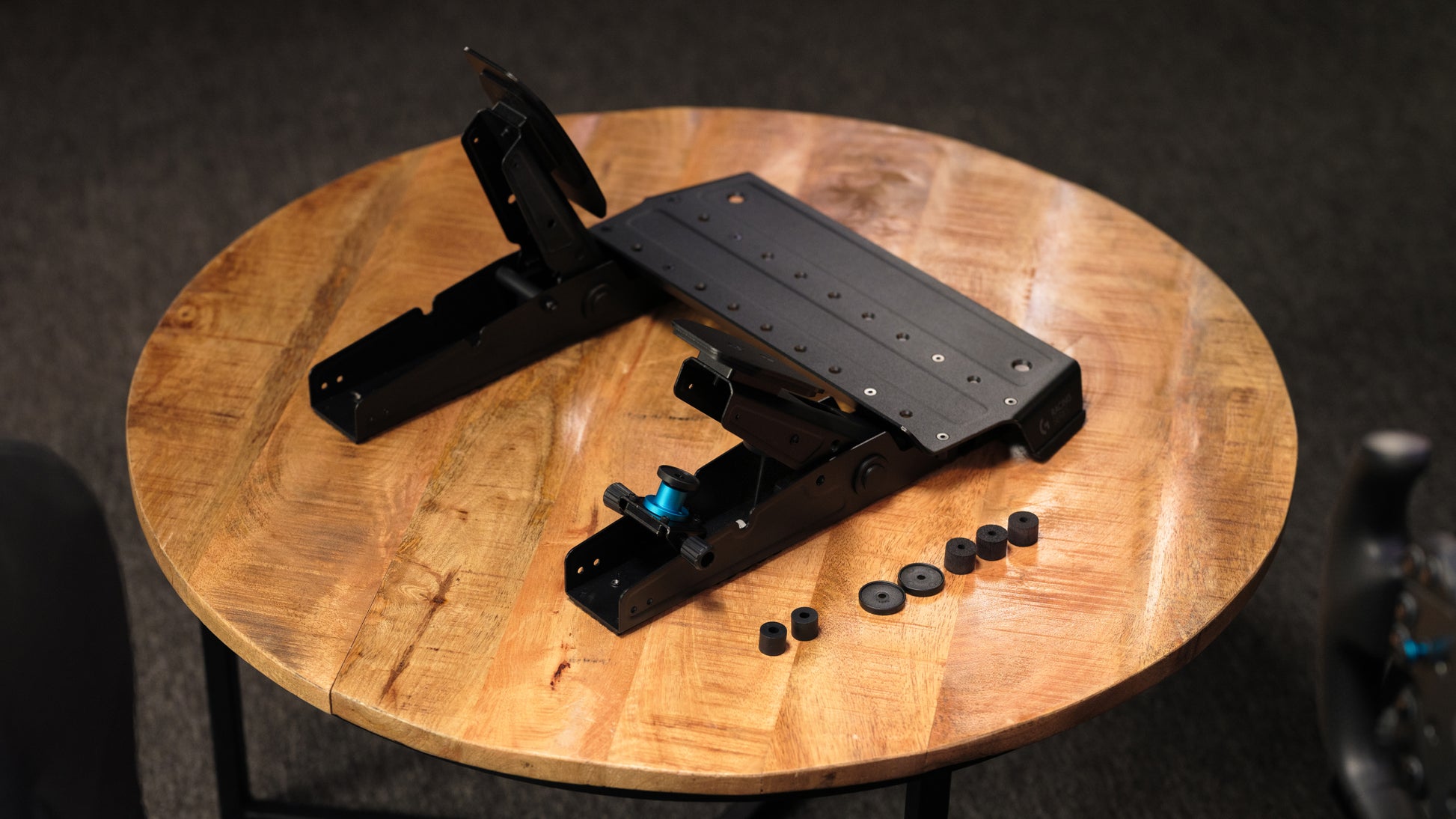 Logitech G RS PEDALS