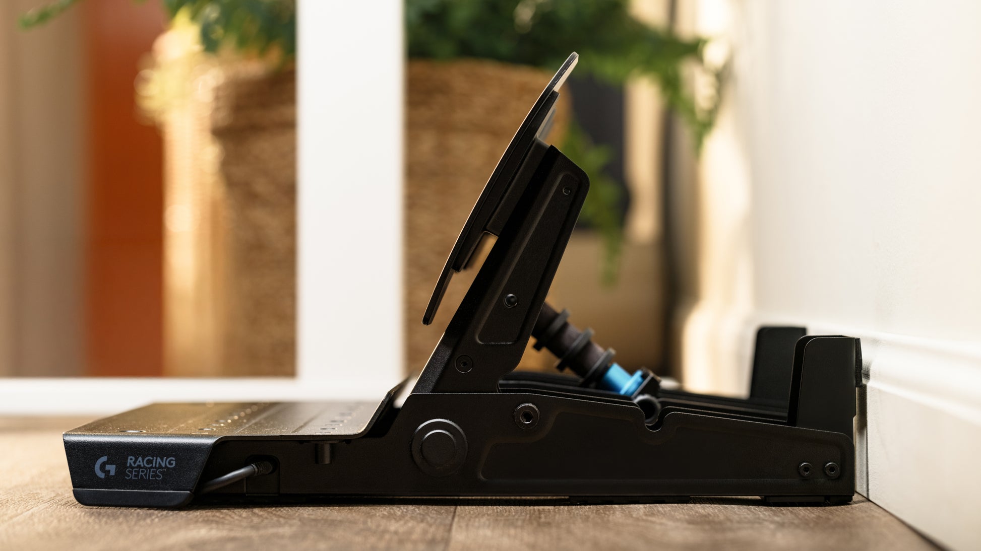 Logitech G RS PEDALS