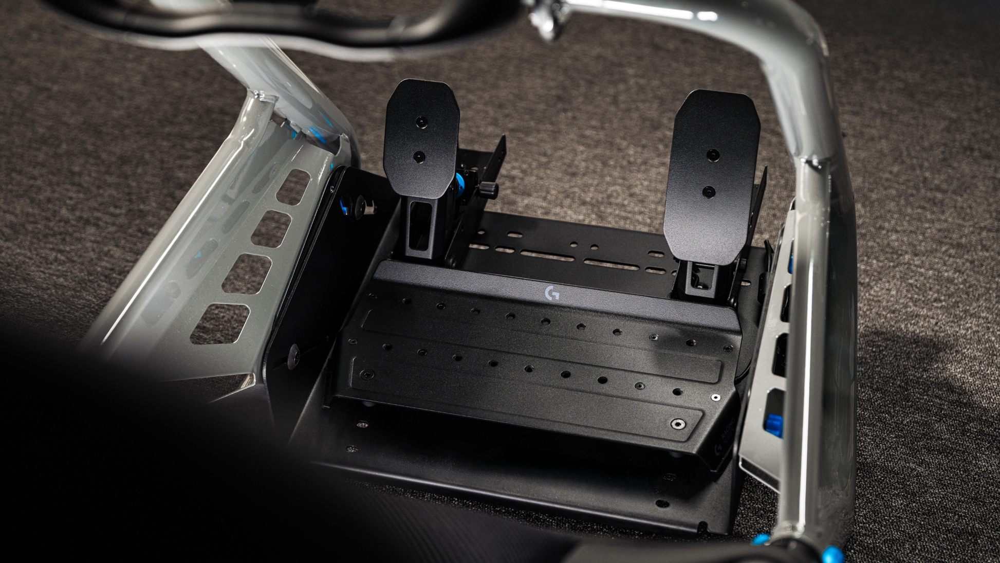 Logitech G RS PEDALS