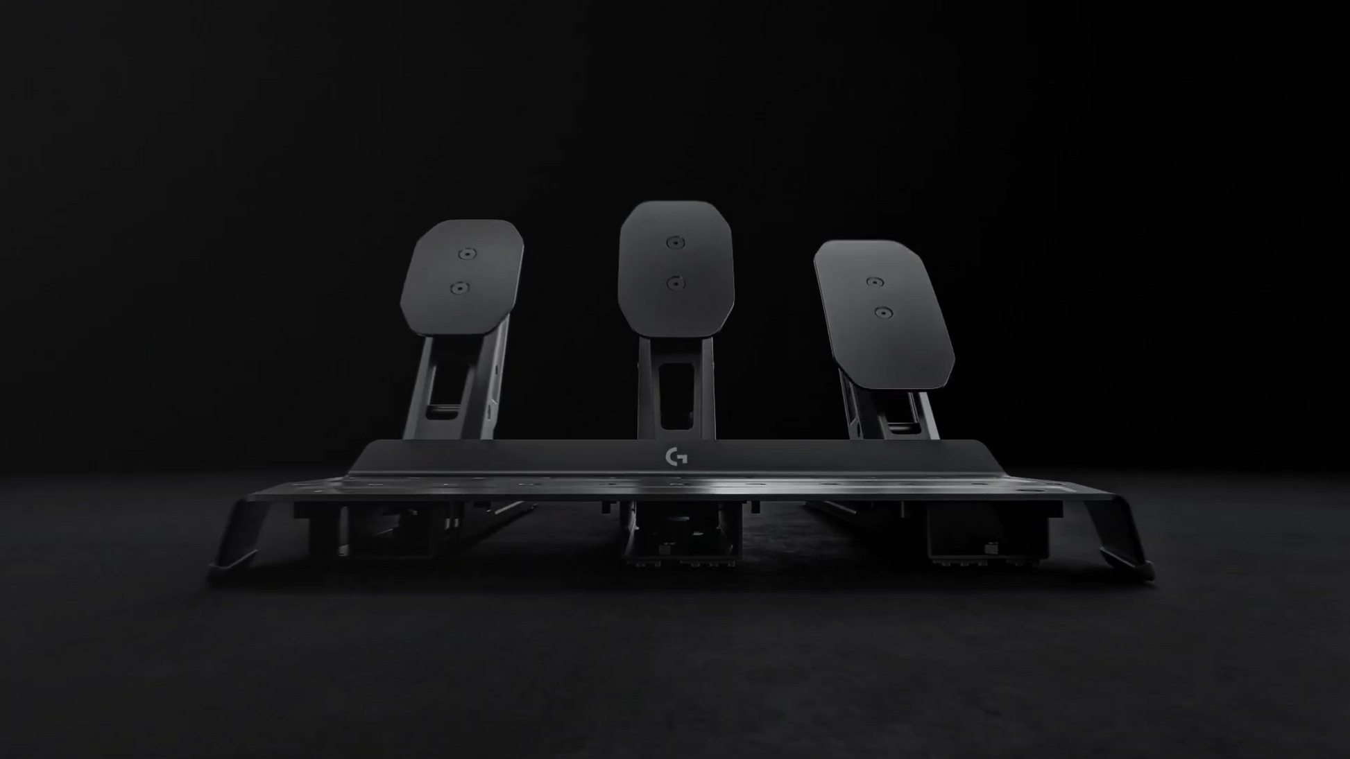 Logitech G RS PEDALS