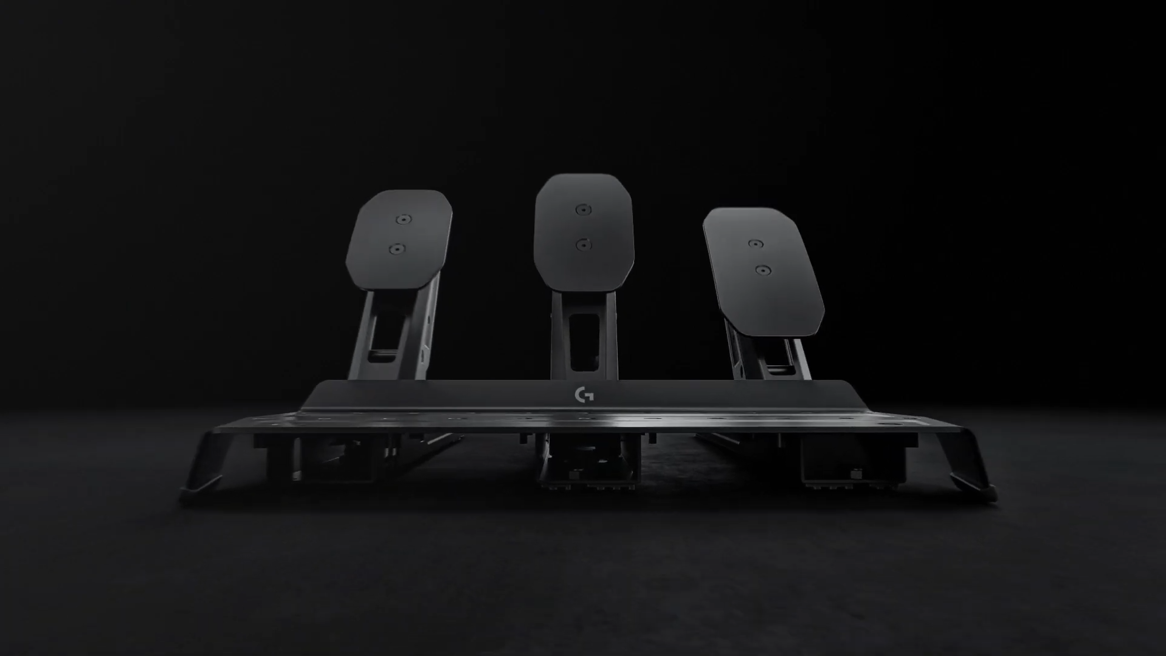 Logitech G RS PEDALS