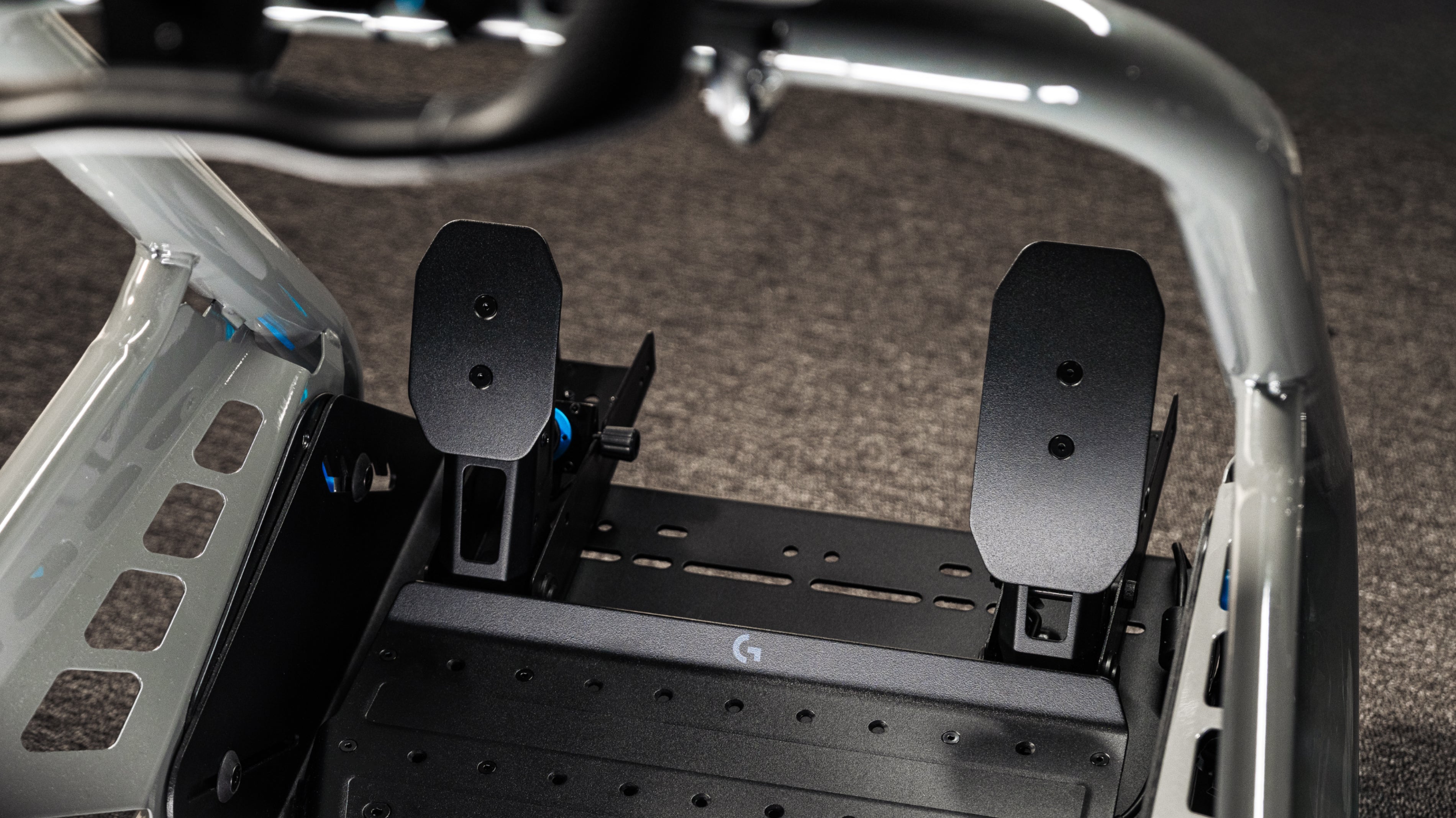 Logitech G RS PEDALS