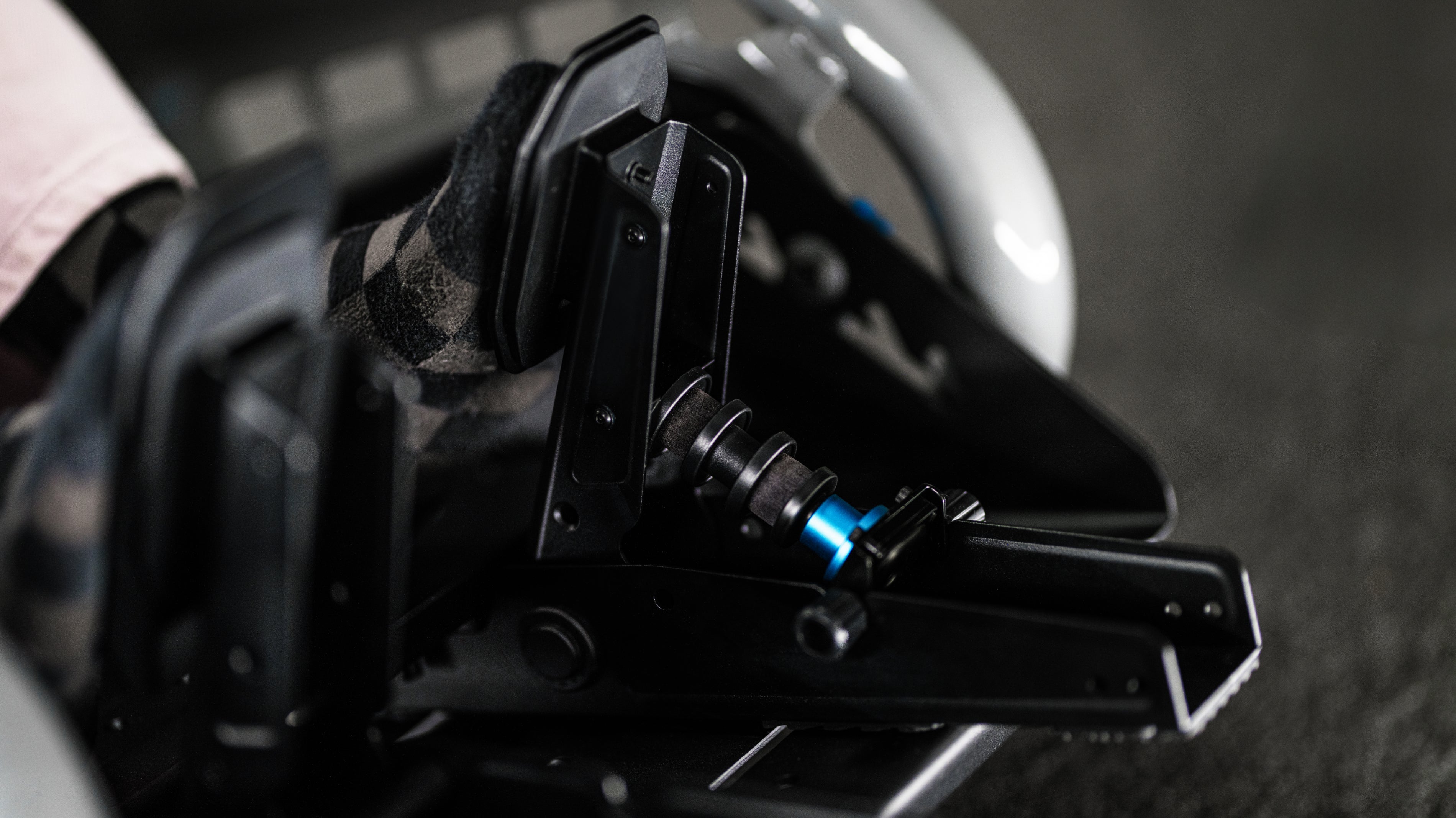 Logitech G RS PEDALS