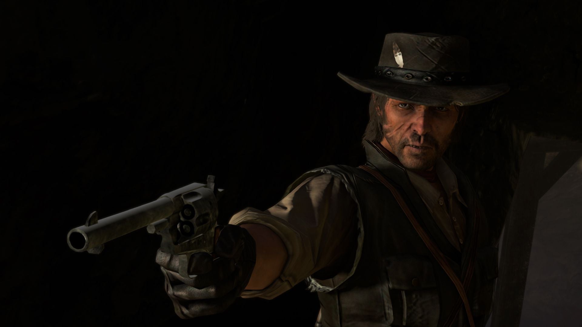 Red Dead Redemption HD (CIB) - Nintendo Switch 2