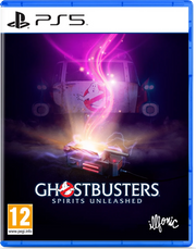 Ghostbusters: Spirits Unleashed - PS5