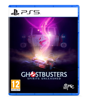 Ghostbusters: Spirits Unleashed - PS5