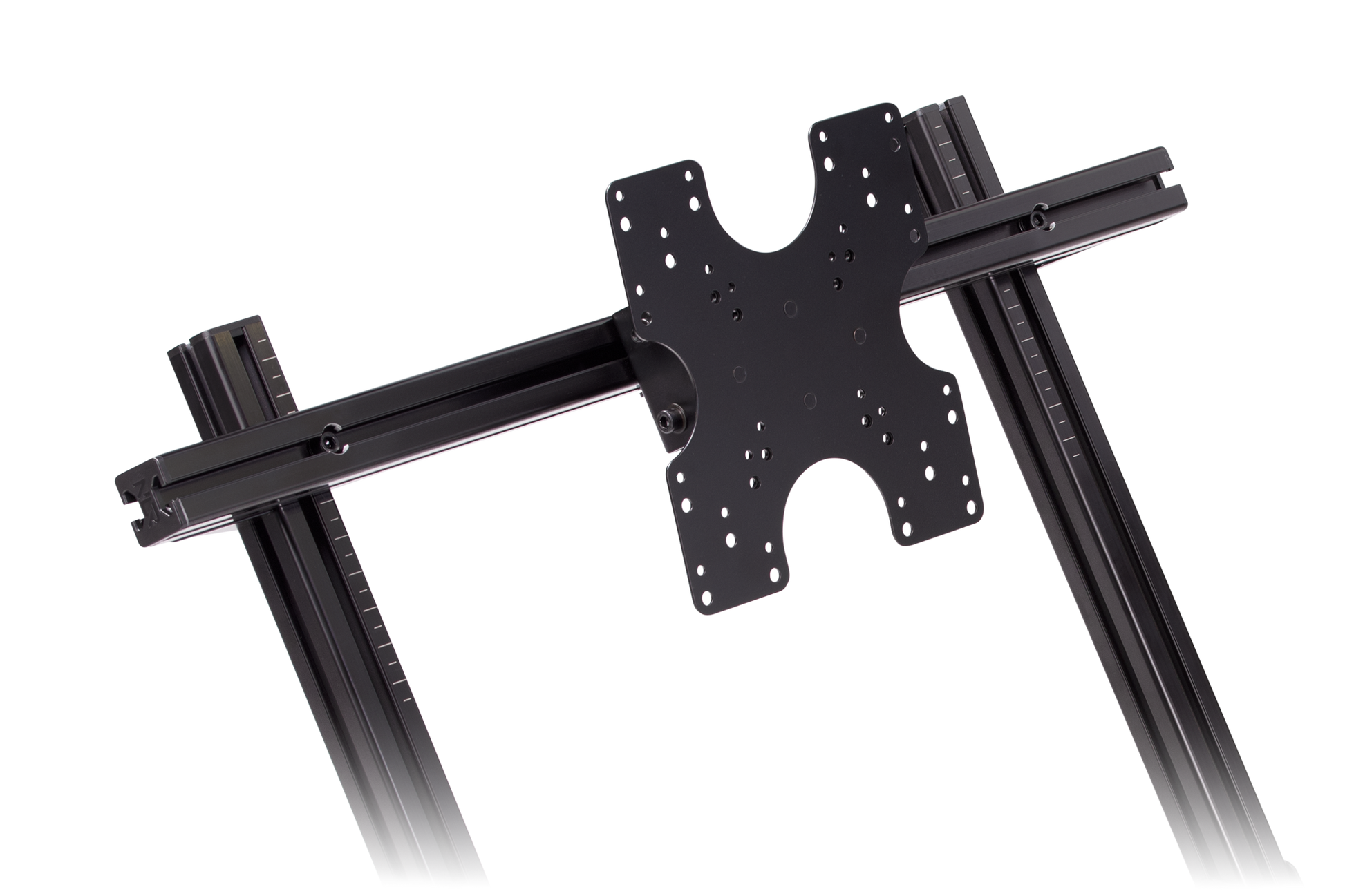 Next Level Racing GTElite Direct Monitor Mount - Black