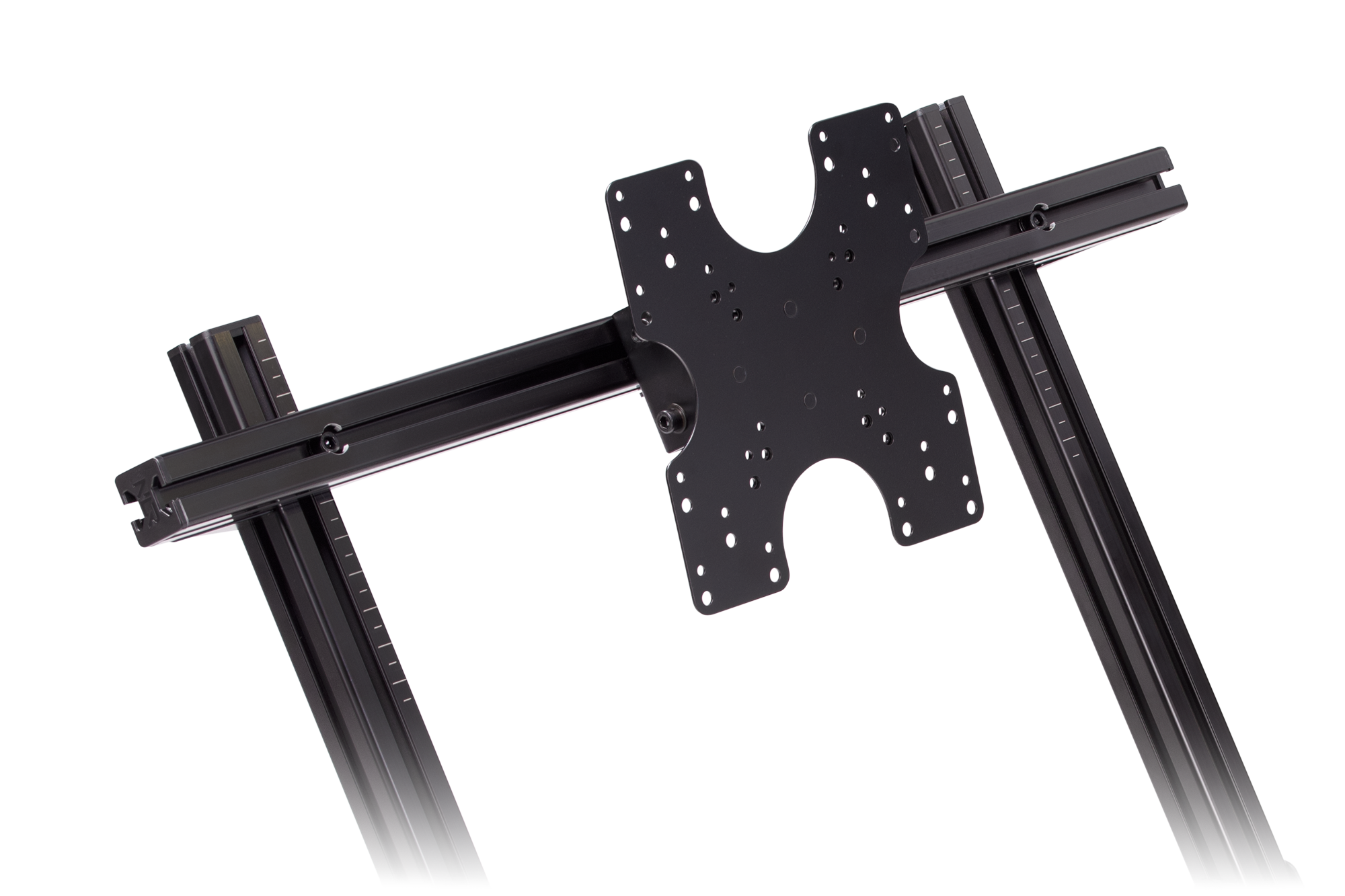 Next Level Racing GTElite Direct Monitor Mount - Black