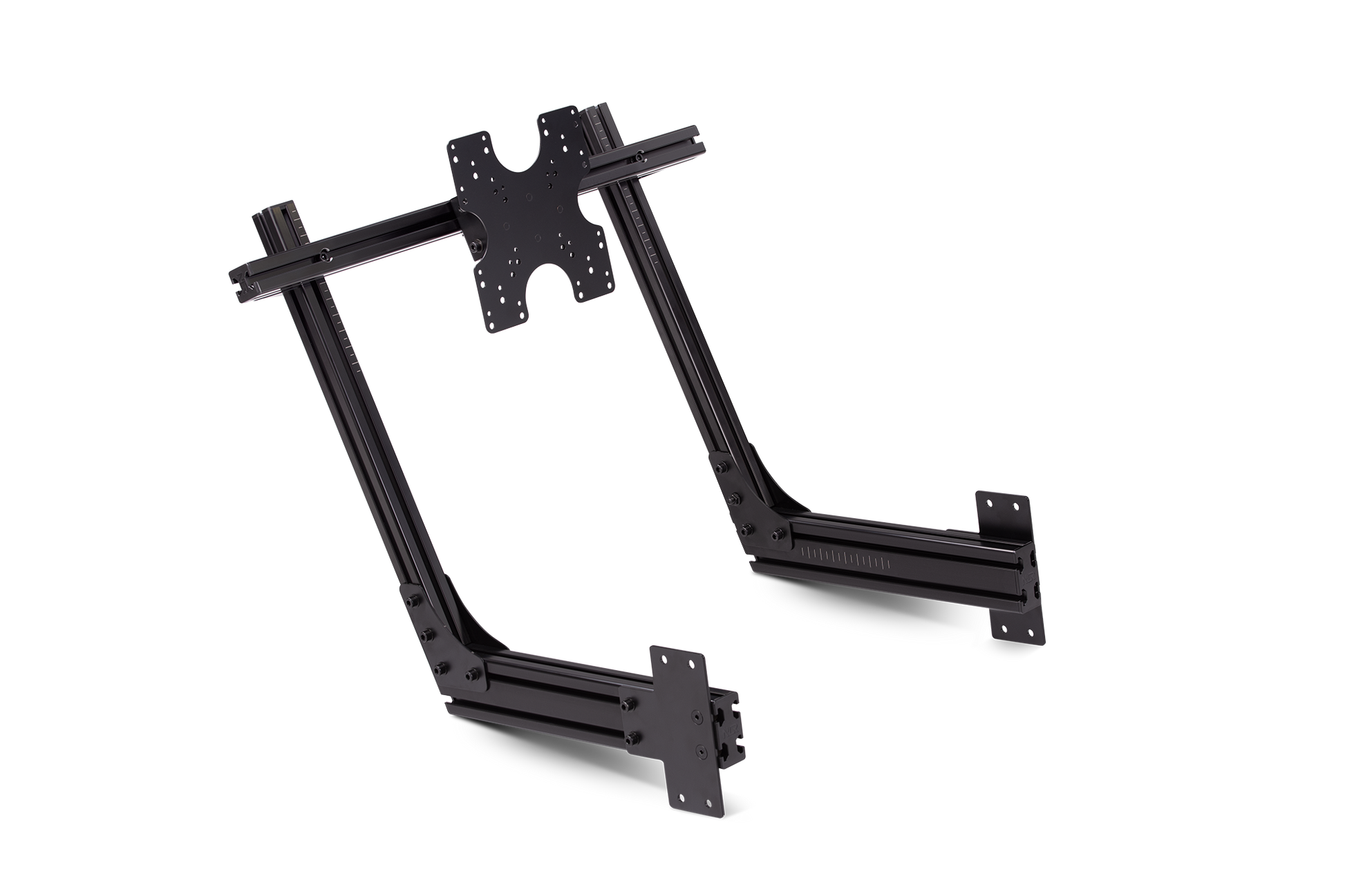 Next Level Racing GTElite Direct Monitor Mount - Black