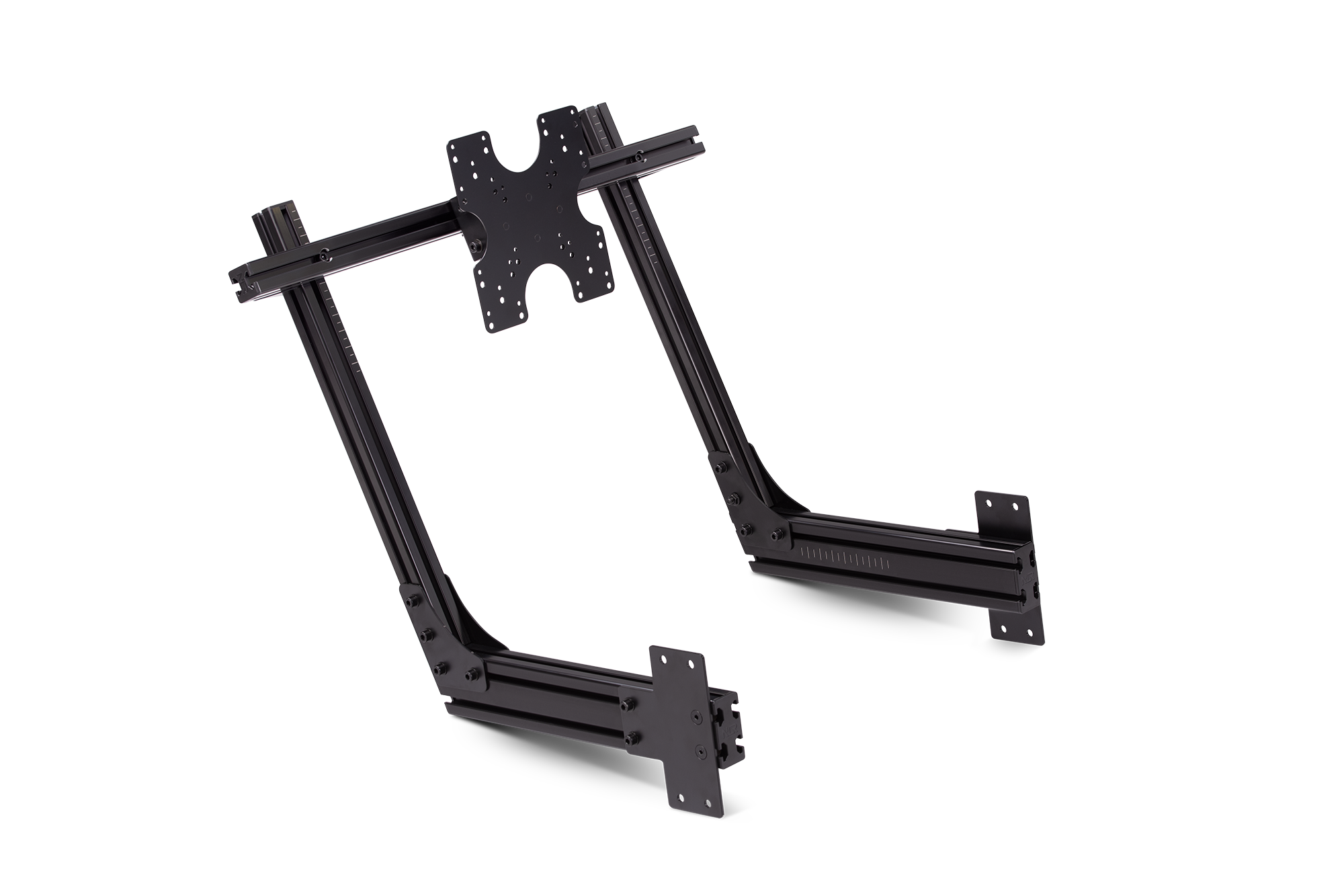 Next Level Racing GTElite Direct Monitor Mount - Black
